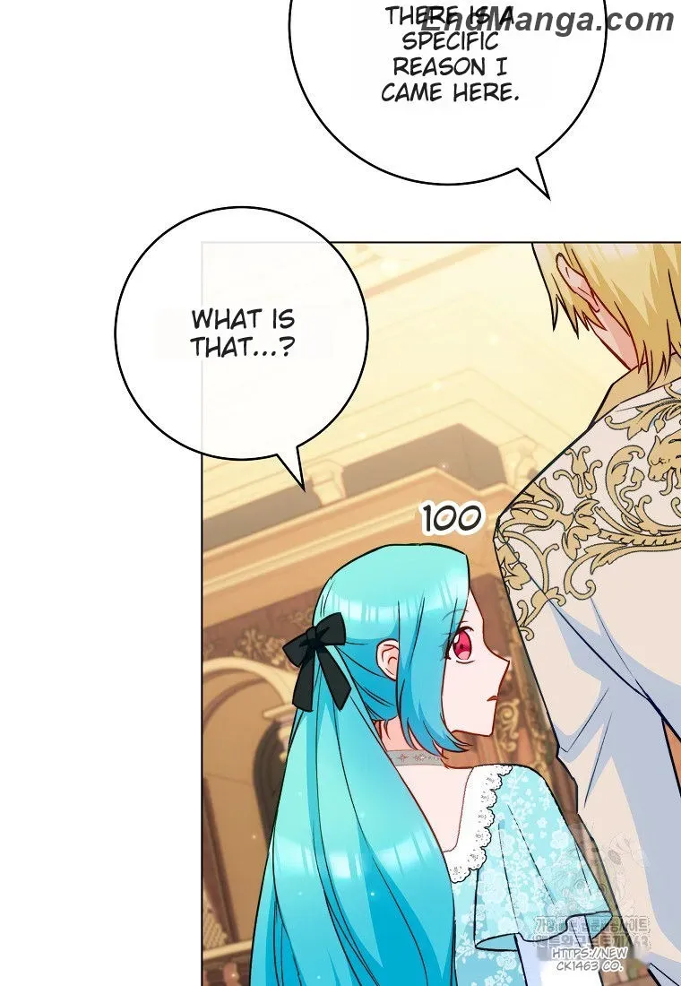 The Young Lady Is A Royal Chef Chapter 158 page 78 - 