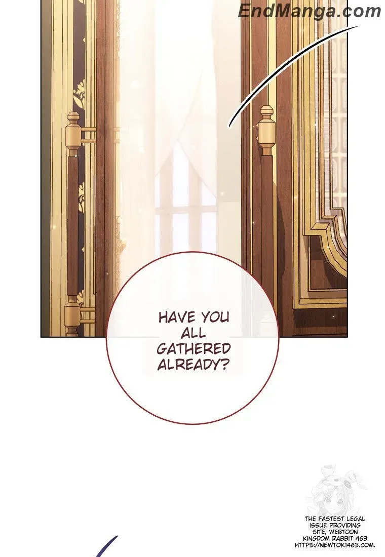The Young Lady Is A Royal Chef Chapter 158 page 80 - 