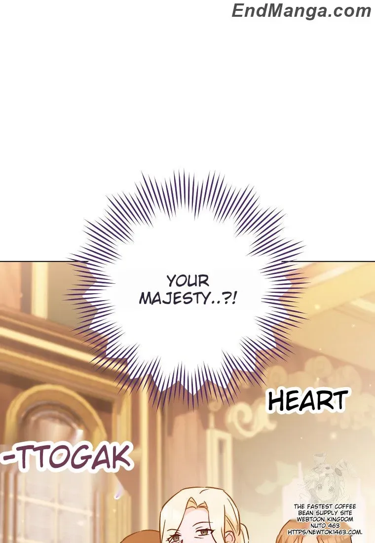 The Young Lady Is A Royal Chef Chapter 158 page 82 - 