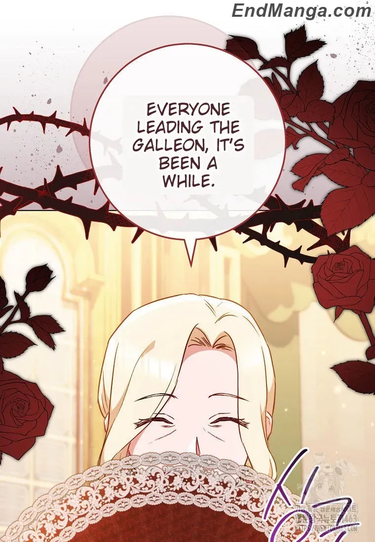 The Young Lady Is A Royal Chef Chapter 158 page 84 - 