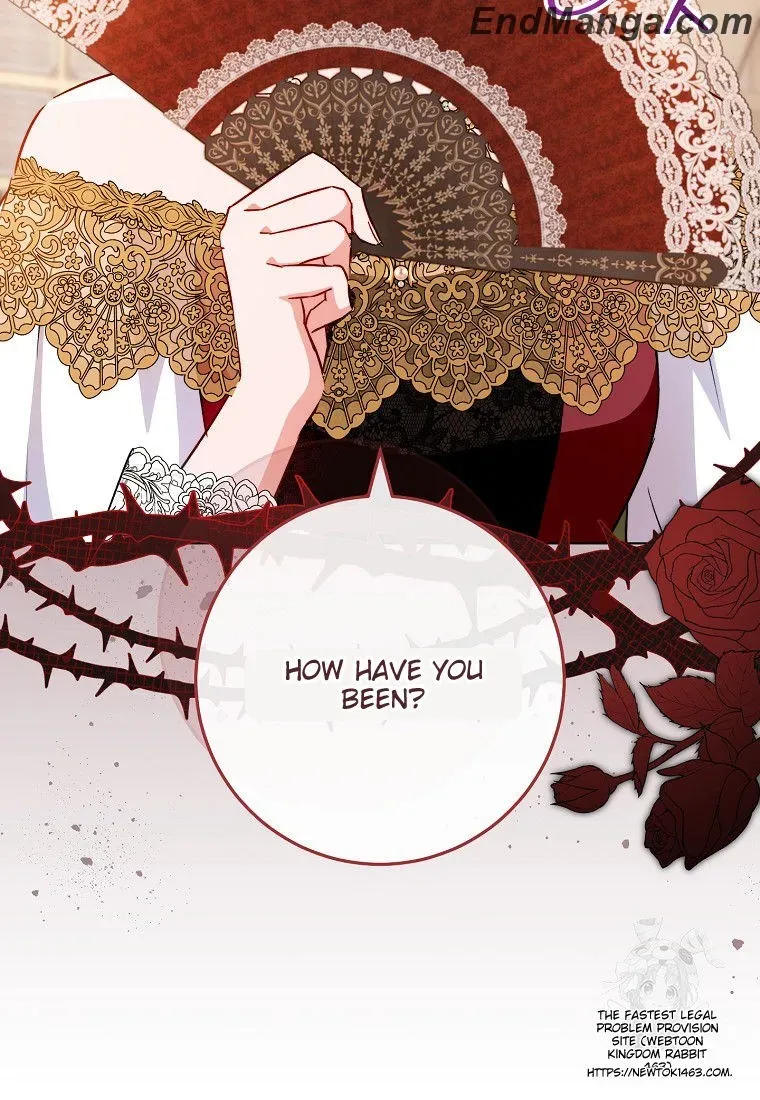 The Young Lady Is A Royal Chef Chapter 158 page 85 - 