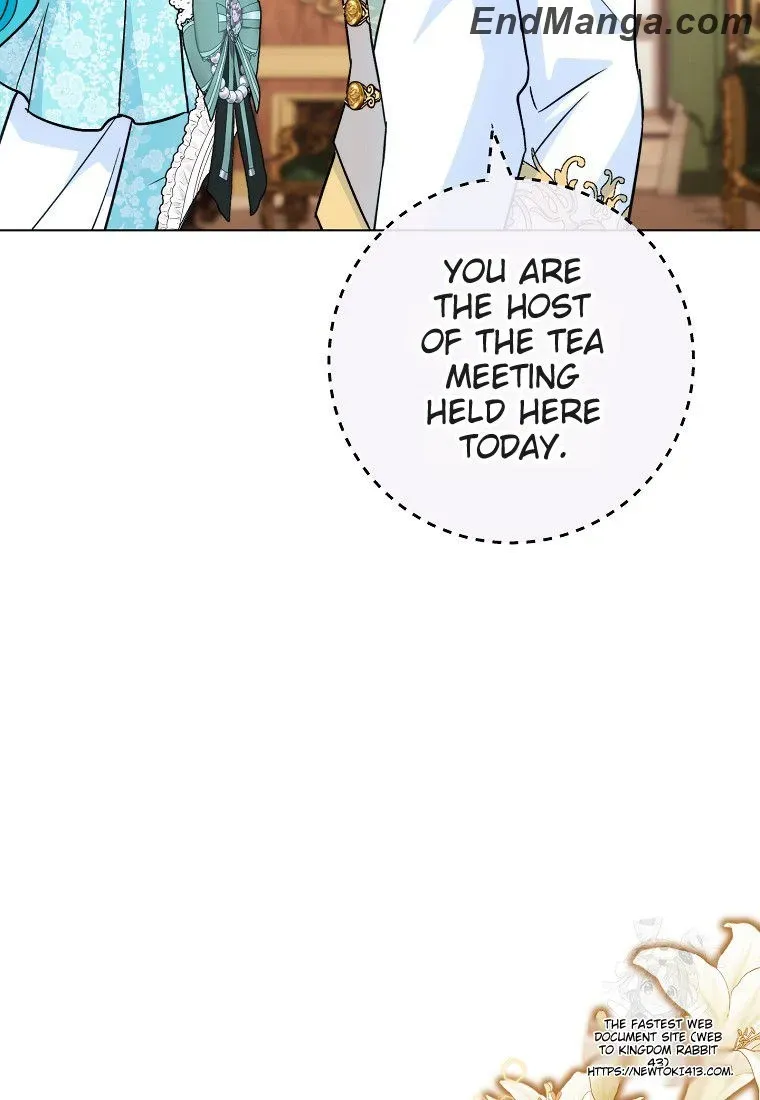 The Young Lady Is A Royal Chef Chapter 158 page 87 - 