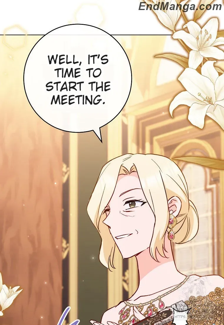The Young Lady Is A Royal Chef Chapter 158 page 88 - 