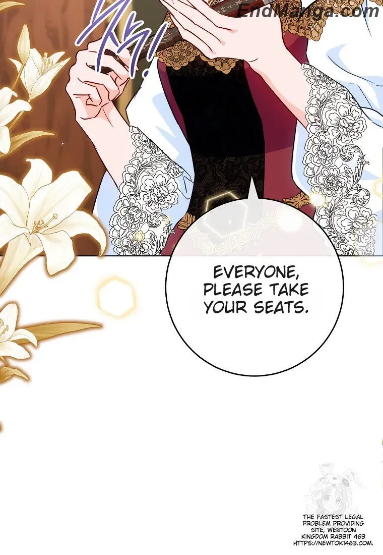 The Young Lady Is A Royal Chef Chapter 158 page 89 - 