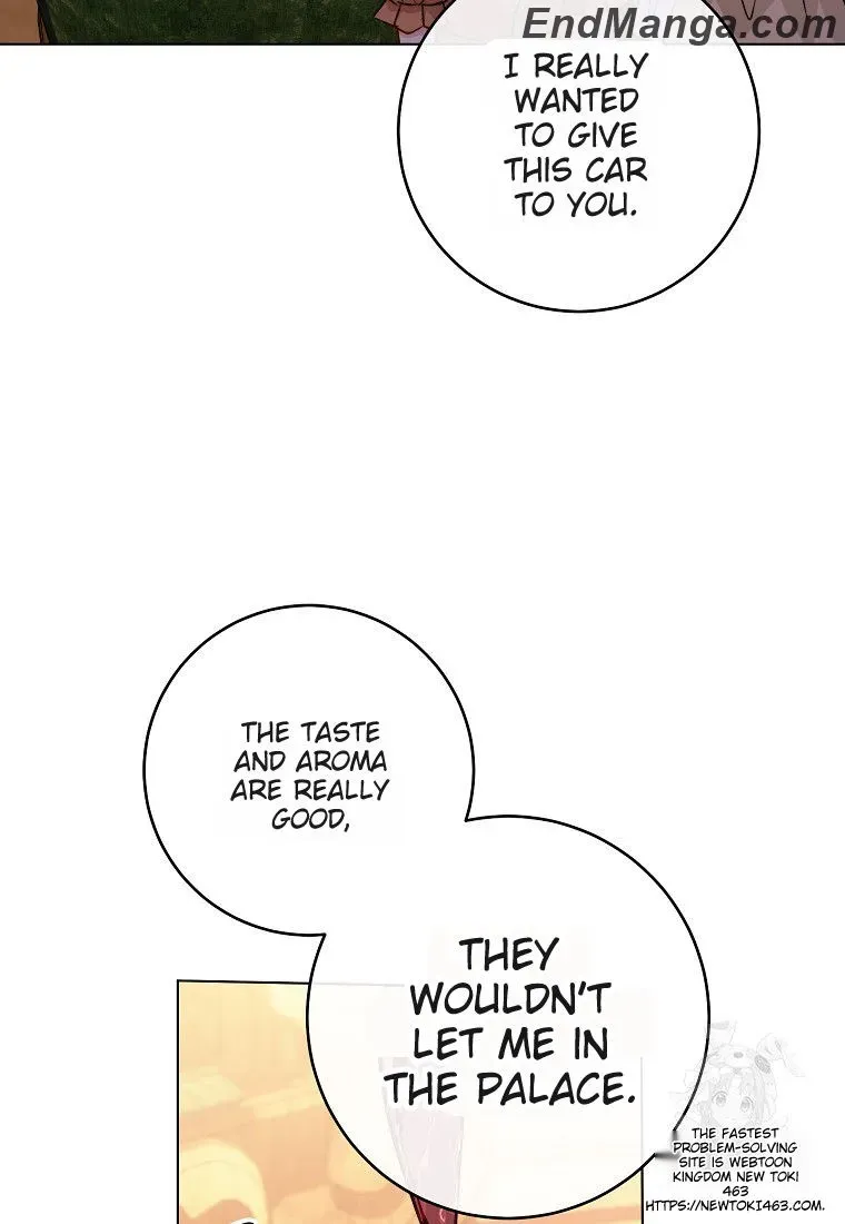The Young Lady Is A Royal Chef Chapter 158 page 92 - 