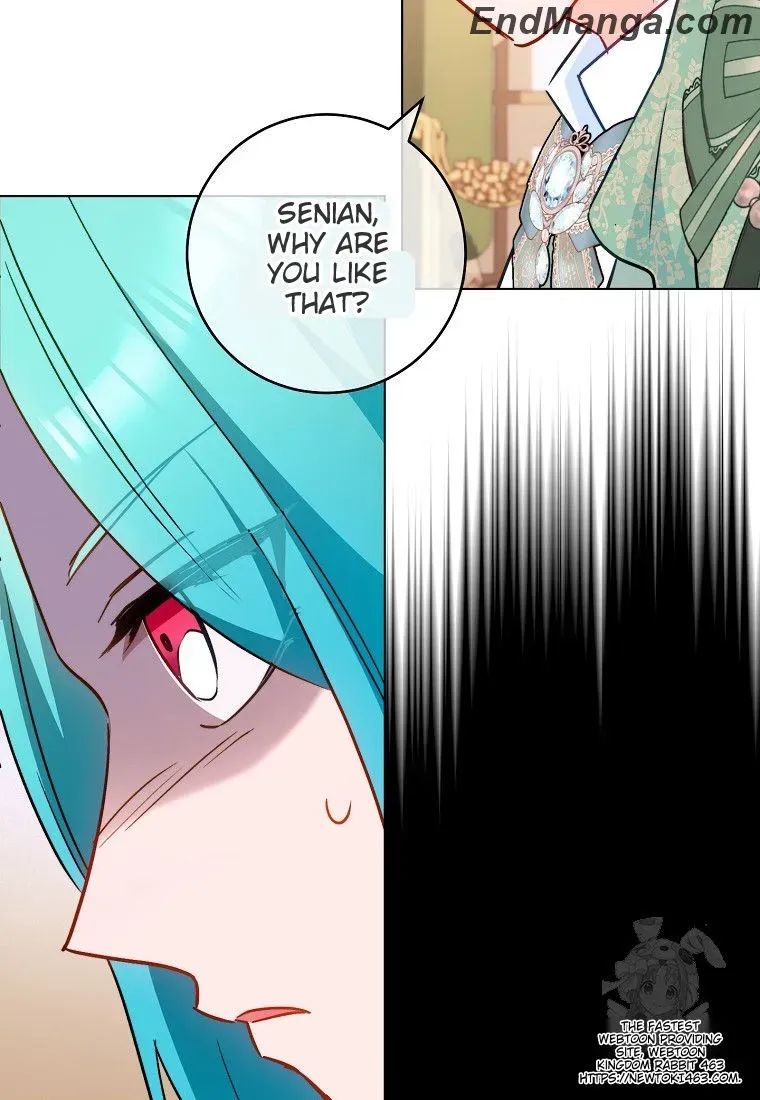 The Young Lady Is A Royal Chef Chapter 158 page 95 - 