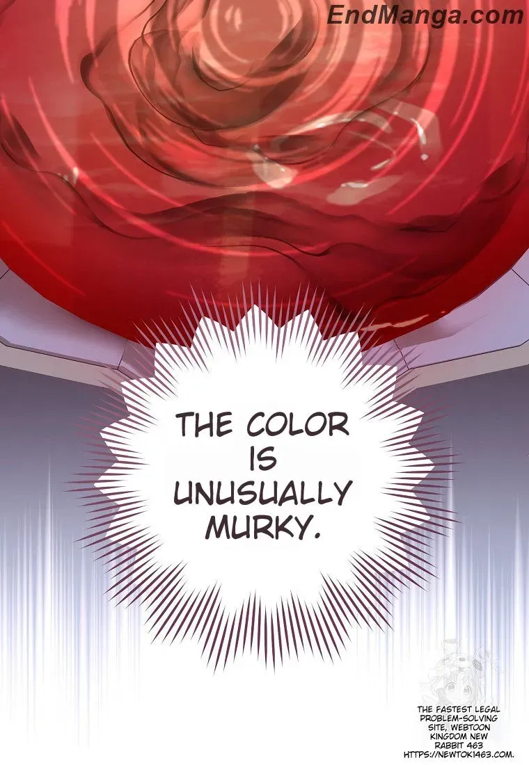 The Young Lady Is A Royal Chef Chapter 158 page 97 - 