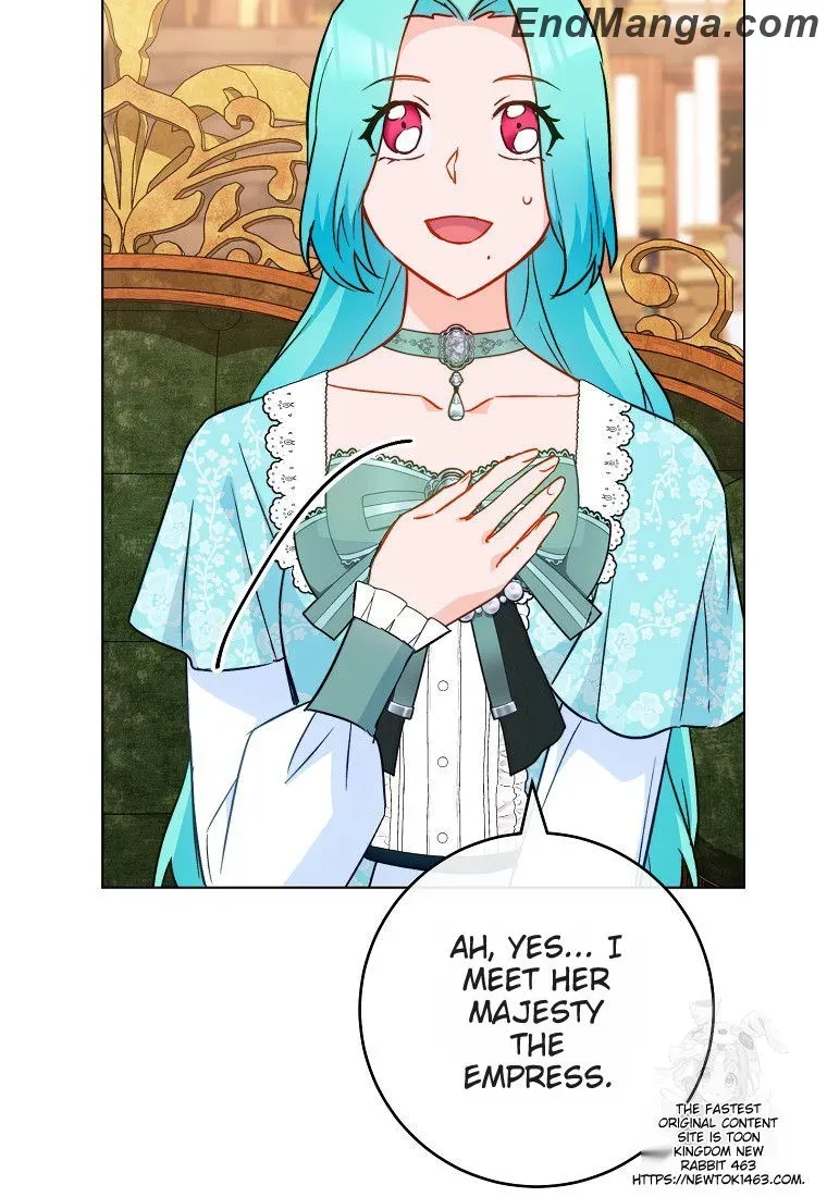 The Young Lady Is A Royal Chef Chapter 158 page 99 - 