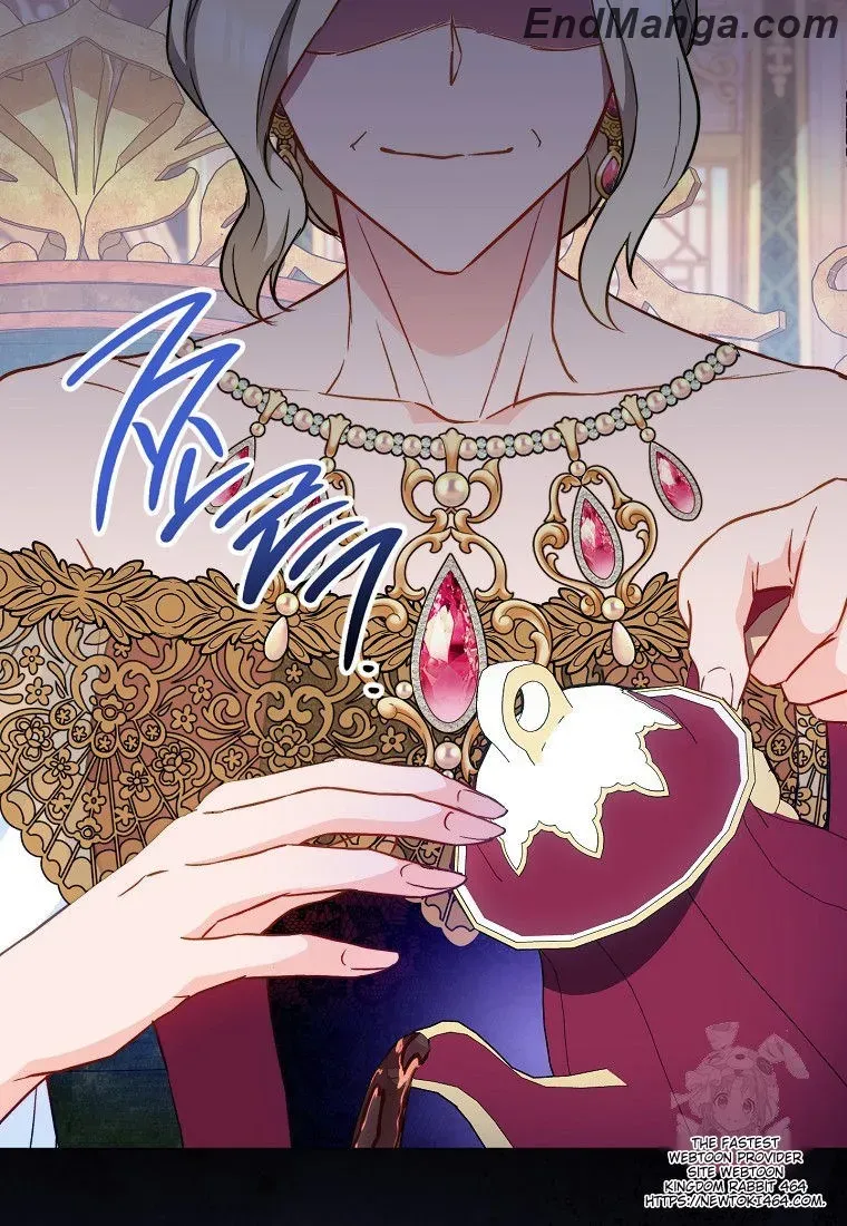 The Young Lady Is A Royal Chef Chapter 159 page 2 - 