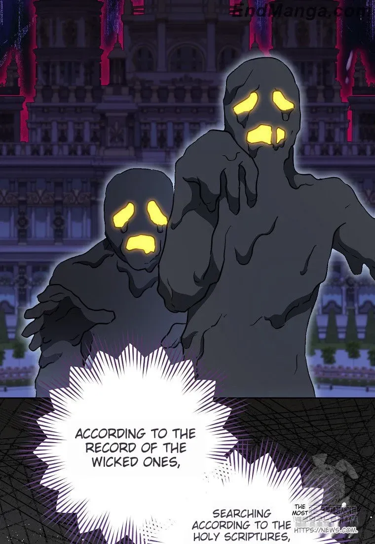 The Young Lady Is A Royal Chef Chapter 159 page 11 - 