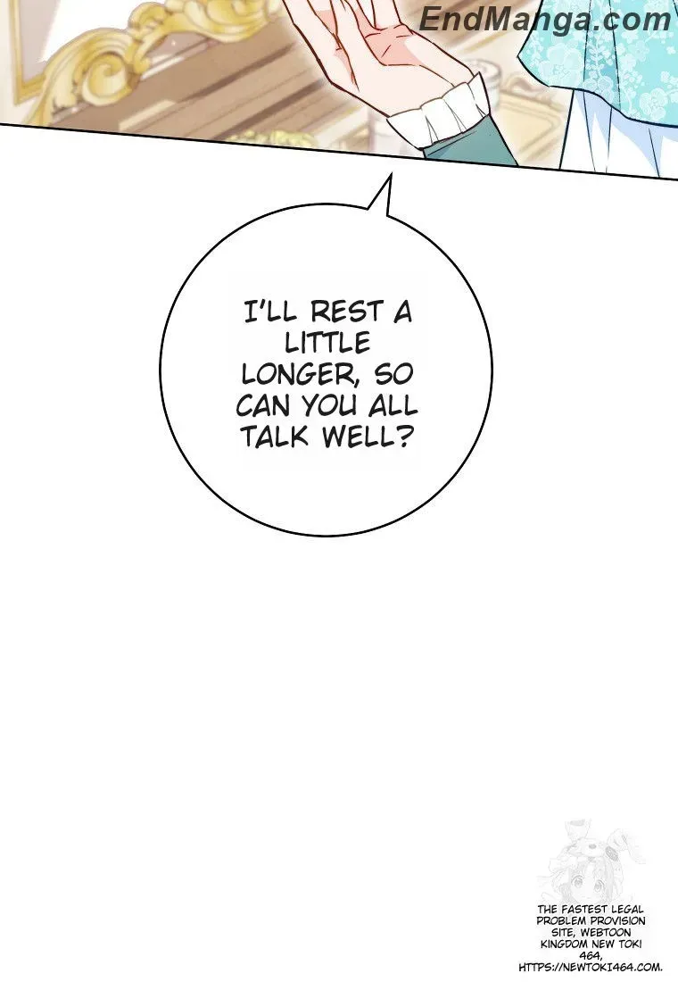The Young Lady Is A Royal Chef Chapter 159 page 101 - 