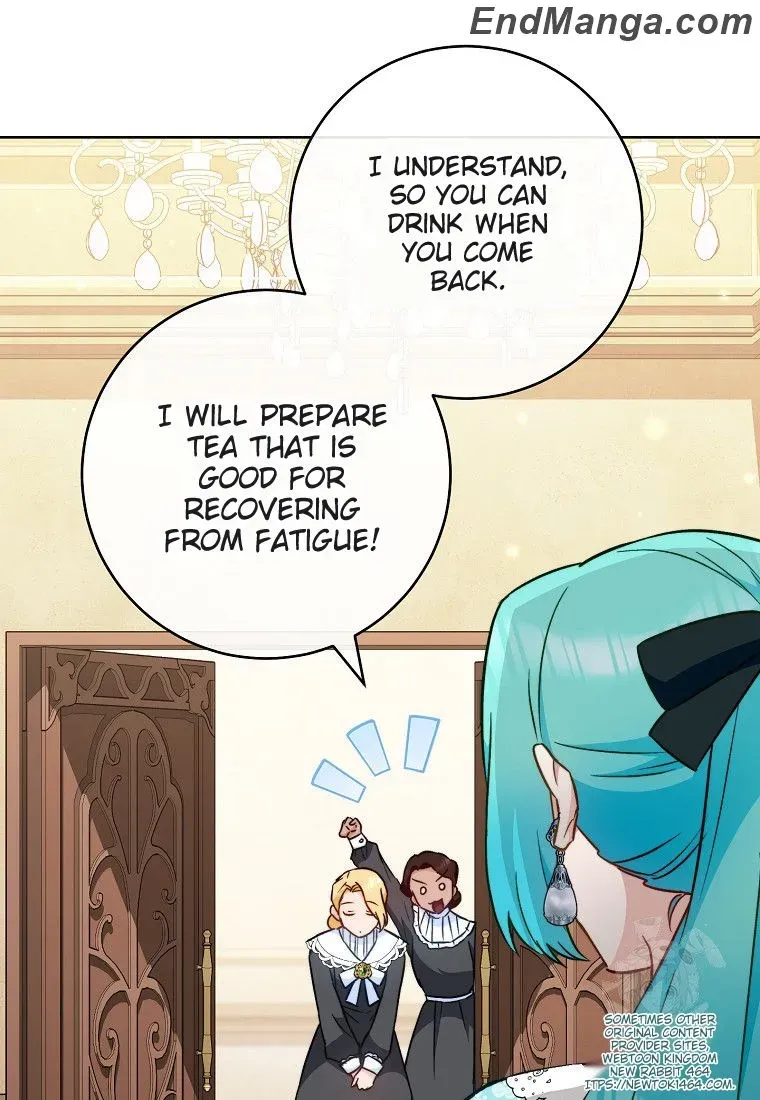 The Young Lady Is A Royal Chef Chapter 159 page 102 - 
