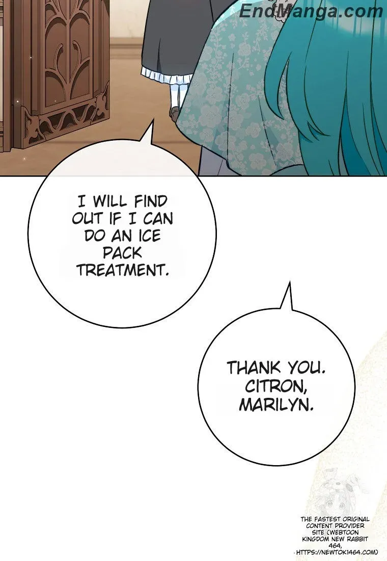 The Young Lady Is A Royal Chef Chapter 159 page 103 - 