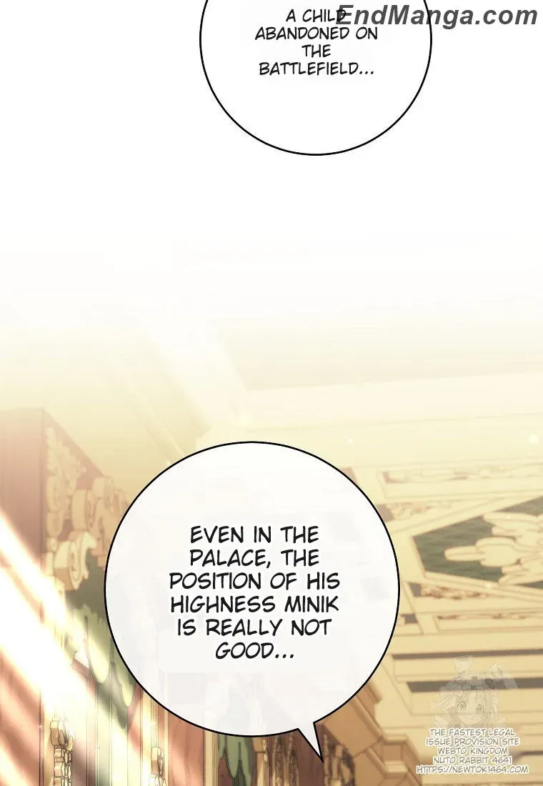 The Young Lady Is A Royal Chef Chapter 159 page 106 - 