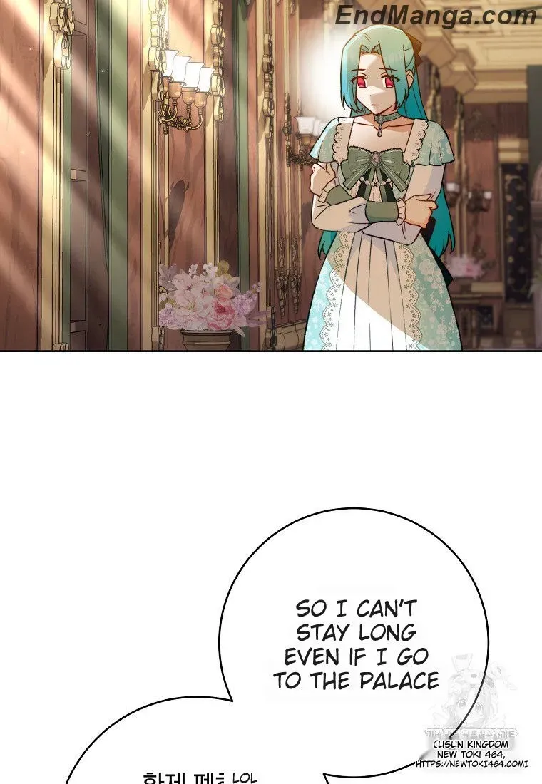 The Young Lady Is A Royal Chef Chapter 159 page 107 - 