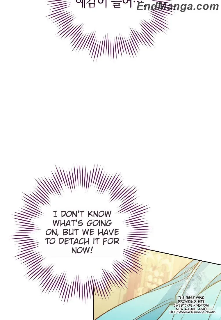 The Young Lady Is A Royal Chef Chapter 159 page 115 - 
