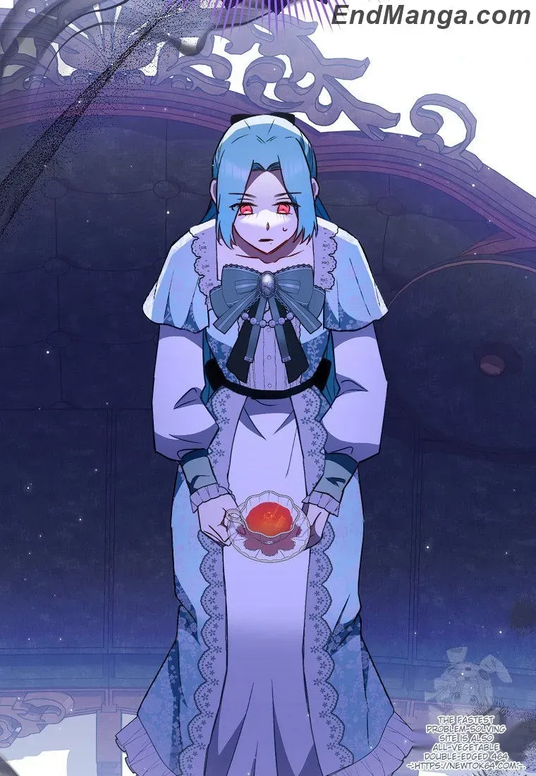 The Young Lady Is A Royal Chef Chapter 159 page 13 - 