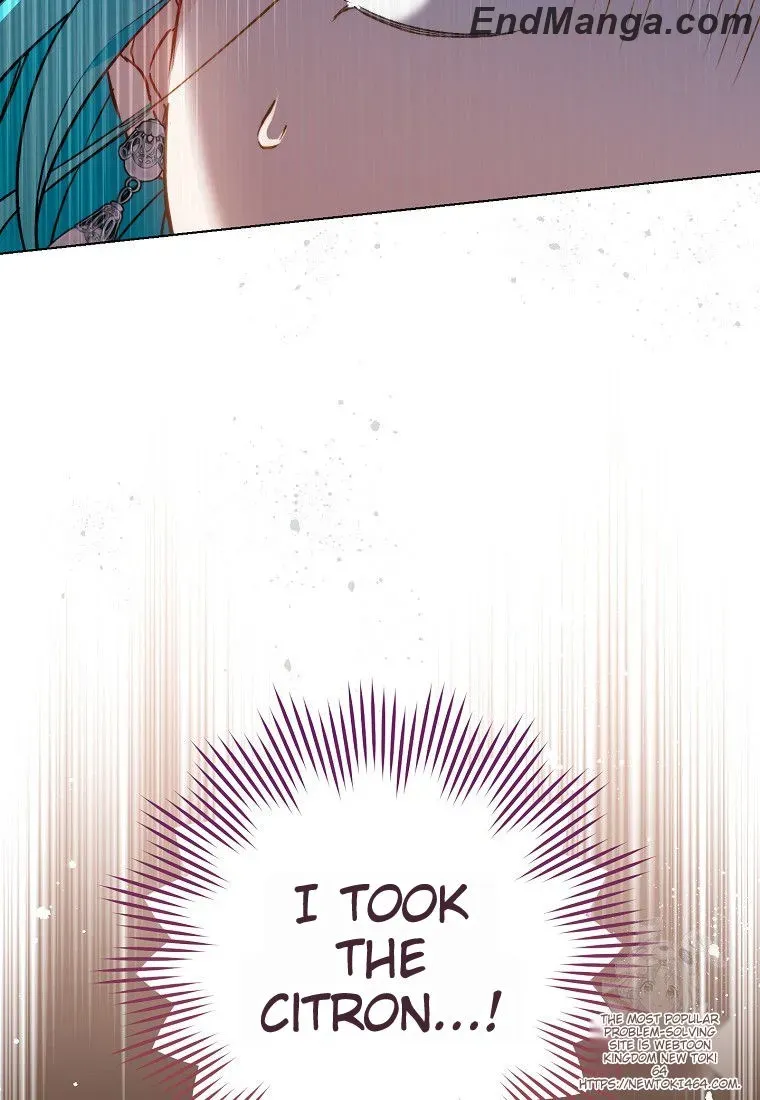 The Young Lady Is A Royal Chef Chapter 159 page 121 - 