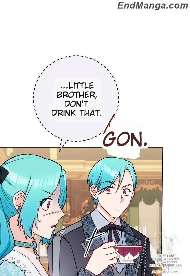 The Young Lady Is A Royal Chef Chapter 159 page 15 - 