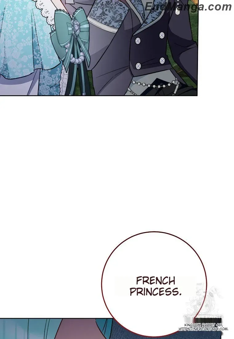 The Young Lady Is A Royal Chef Chapter 159 page 16 - 