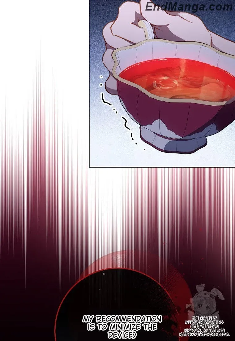 The Young Lady Is A Royal Chef Chapter 159 page 20 - 
