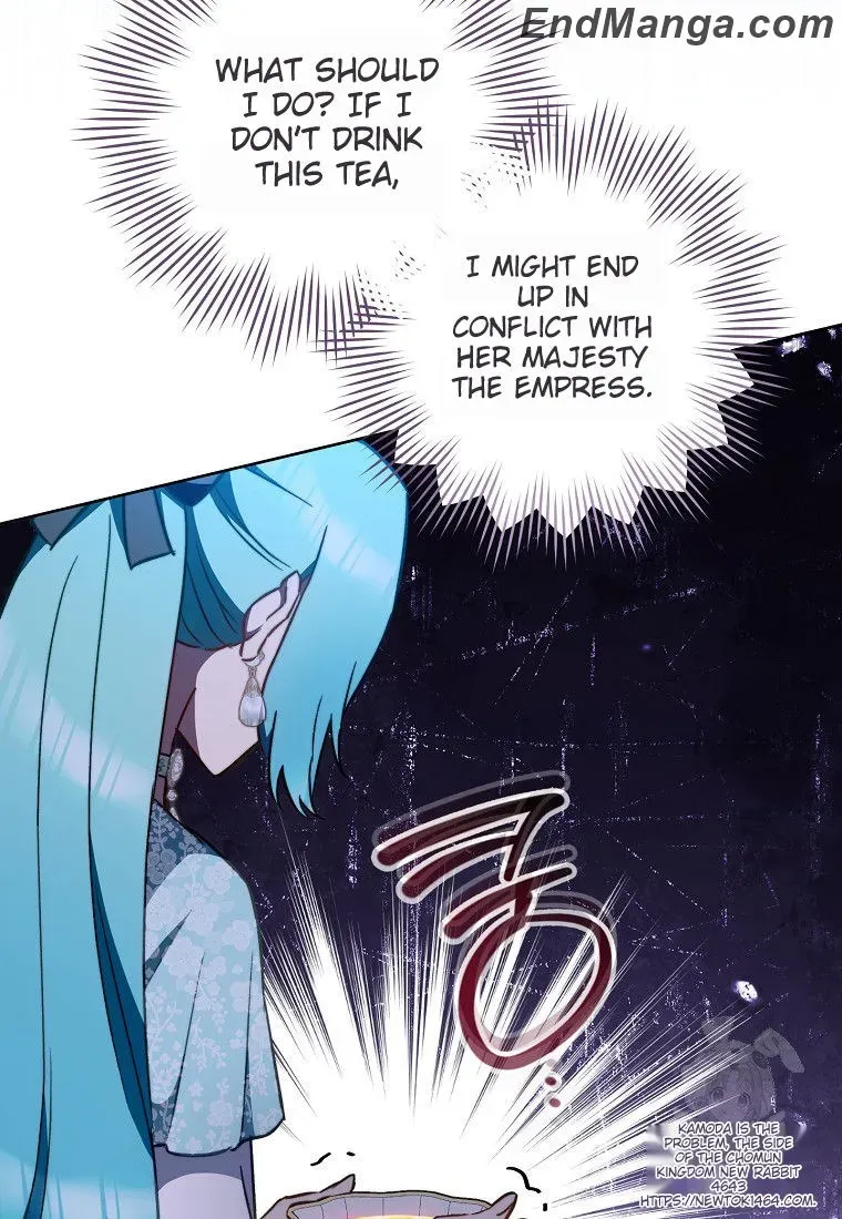 The Young Lady Is A Royal Chef Chapter 159 page 24 - 