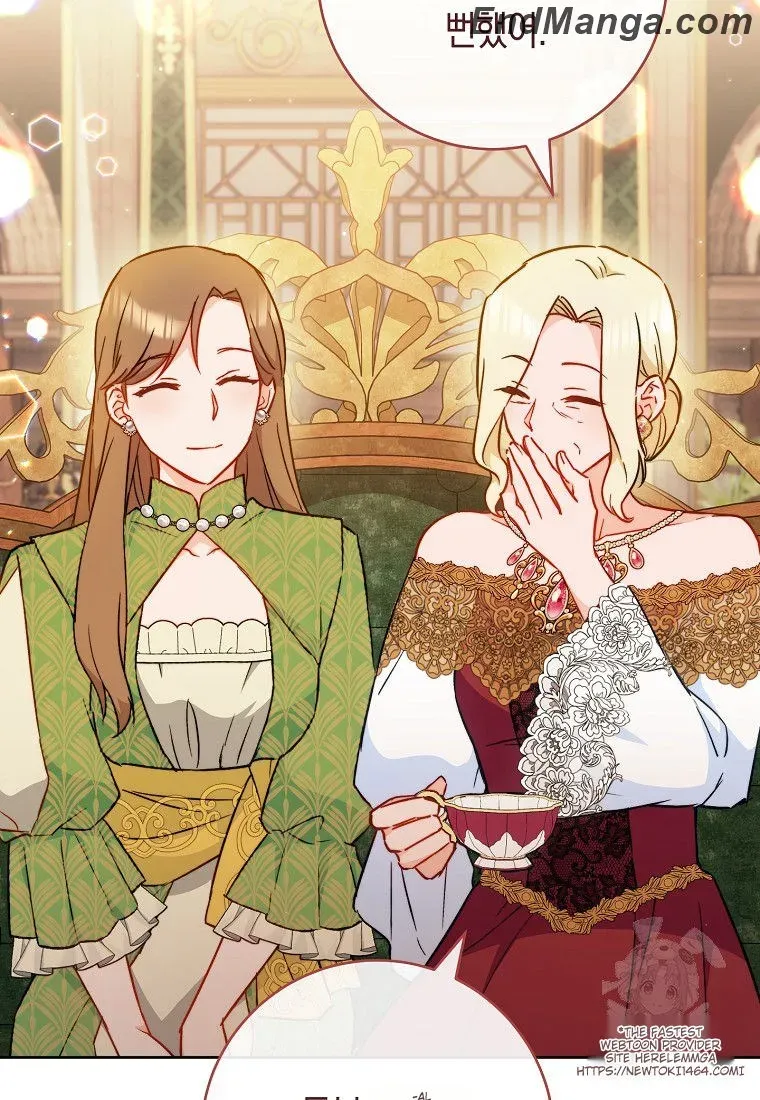 The Young Lady Is A Royal Chef Chapter 159 page 31 - 