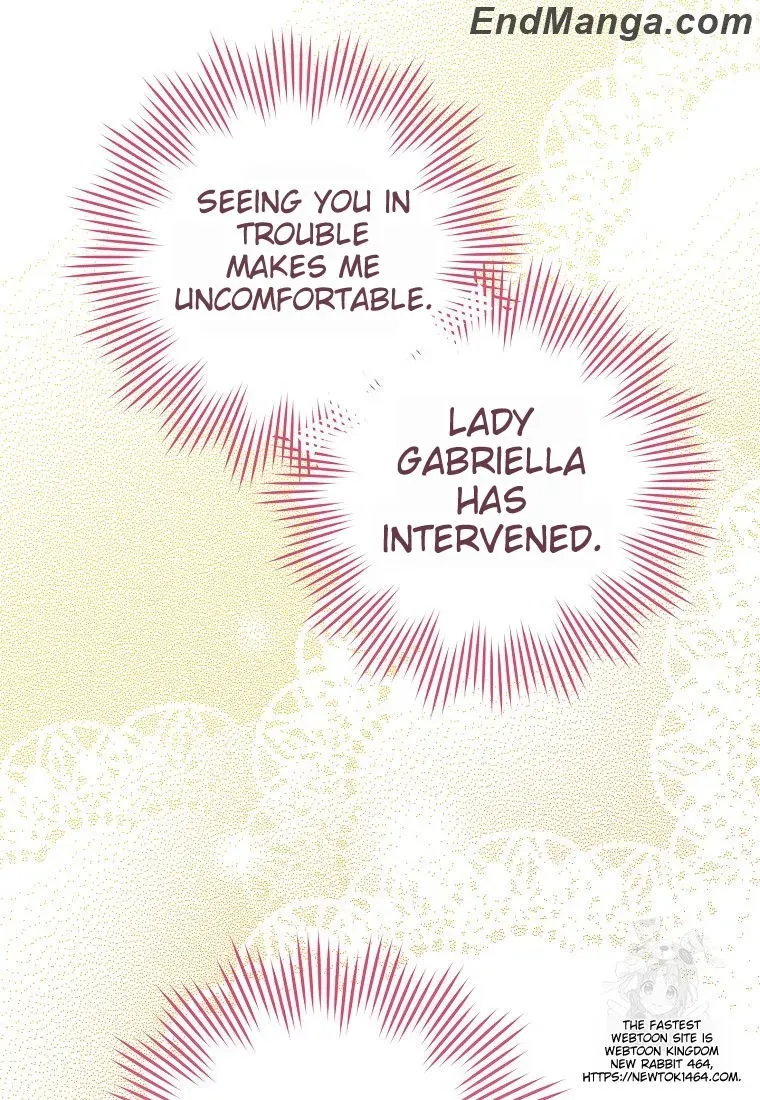 The Young Lady Is A Royal Chef Chapter 159 page 34 - 