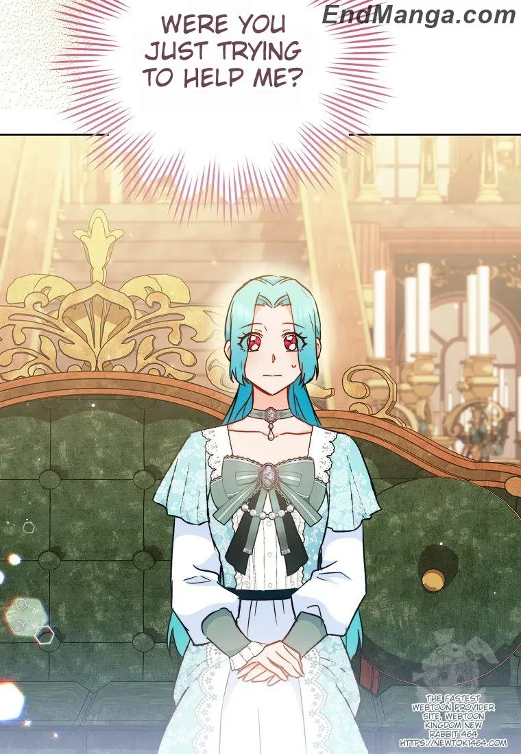The Young Lady Is A Royal Chef Chapter 159 page 35 - 