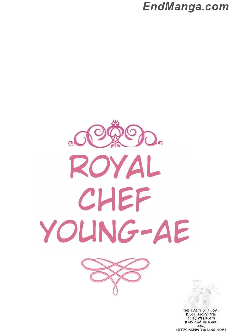 The Young Lady Is A Royal Chef Chapter 159 page 37 - 