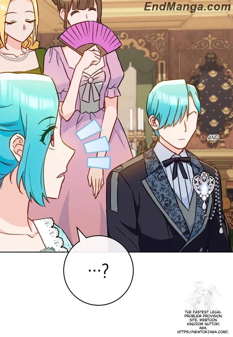 The Young Lady Is A Royal Chef Chapter 159 page 40 - 