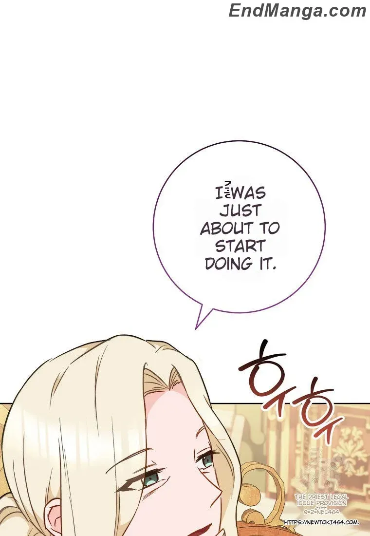 The Young Lady Is A Royal Chef Chapter 159 page 41 - 