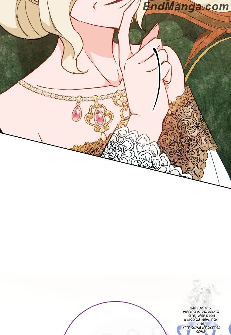 The Young Lady Is A Royal Chef Chapter 159 page 42 - 