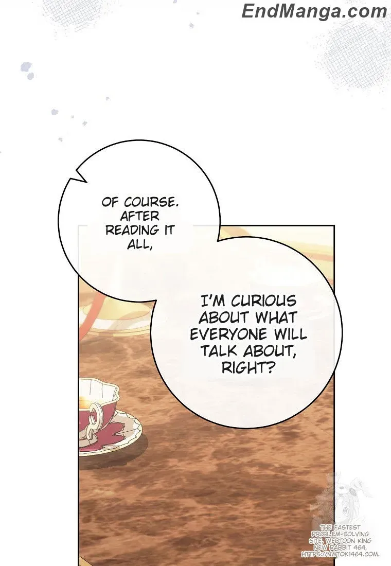 The Young Lady Is A Royal Chef Chapter 159 page 46 - 