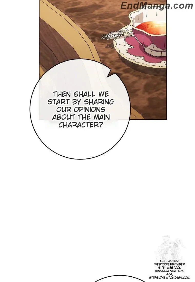 The Young Lady Is A Royal Chef Chapter 159 page 47 - 