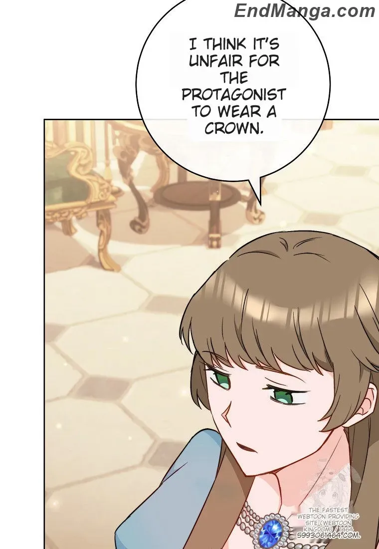 The Young Lady Is A Royal Chef Chapter 159 page 48 - 