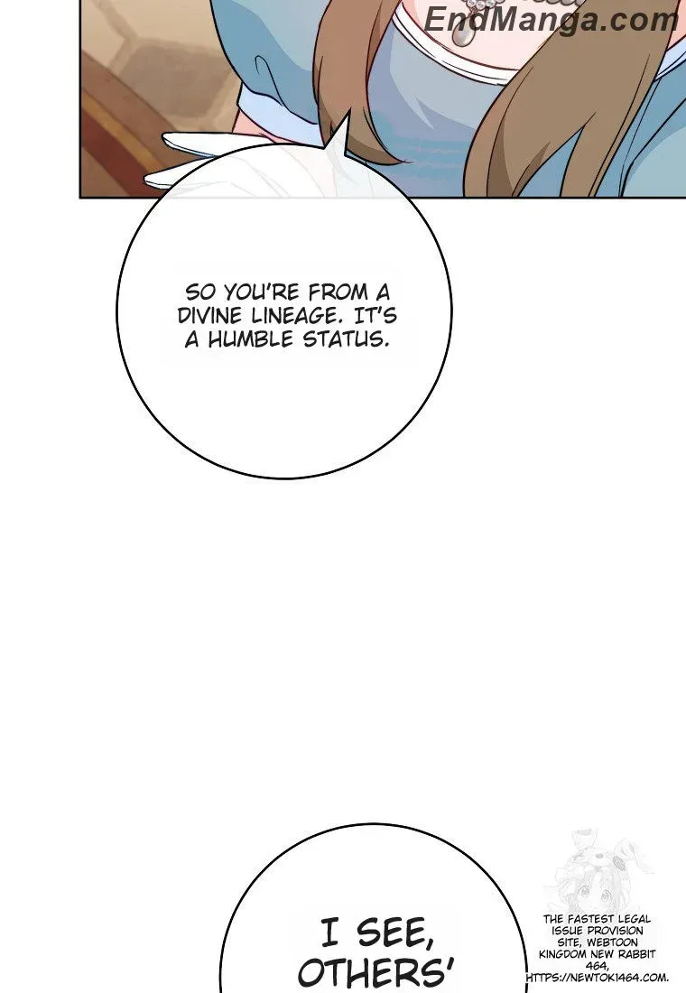 The Young Lady Is A Royal Chef Chapter 159 page 49 - 