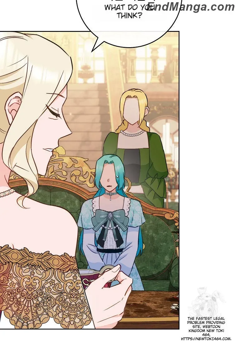 The Young Lady Is A Royal Chef Chapter 159 page 50 - 