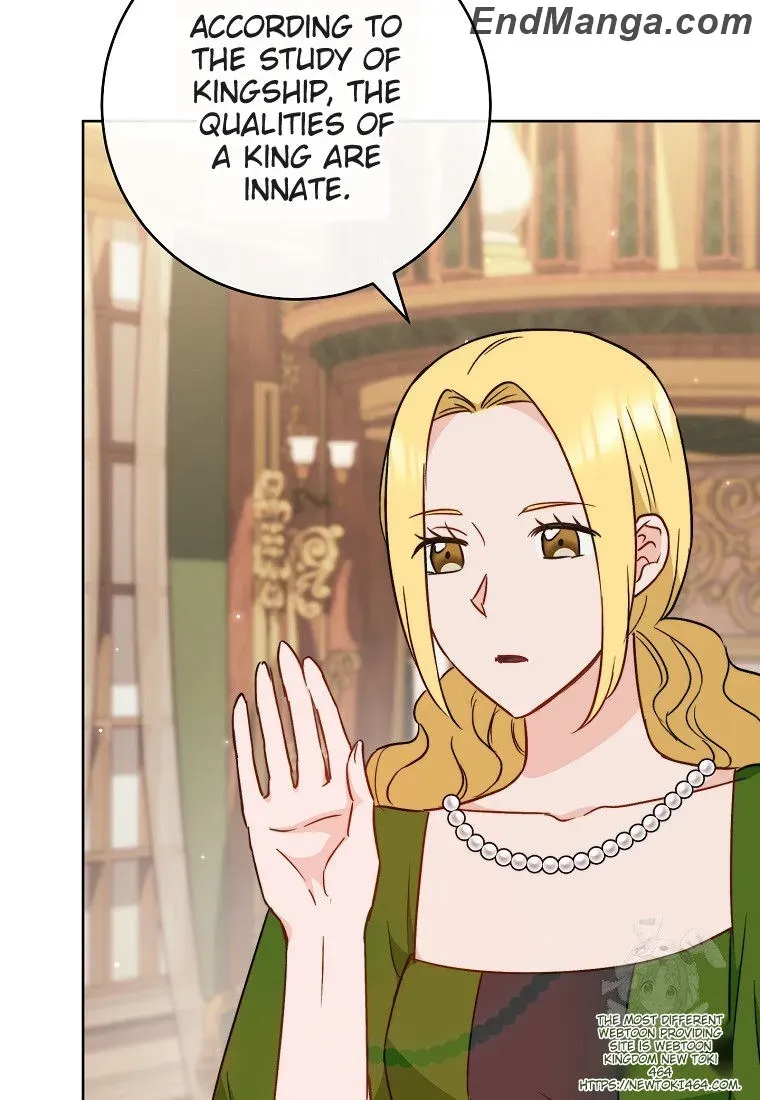 The Young Lady Is A Royal Chef Chapter 159 page 53 - 