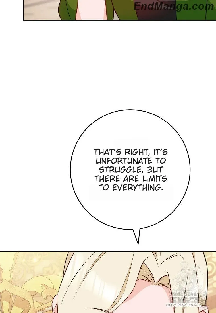 The Young Lady Is A Royal Chef Chapter 159 page 54 - 