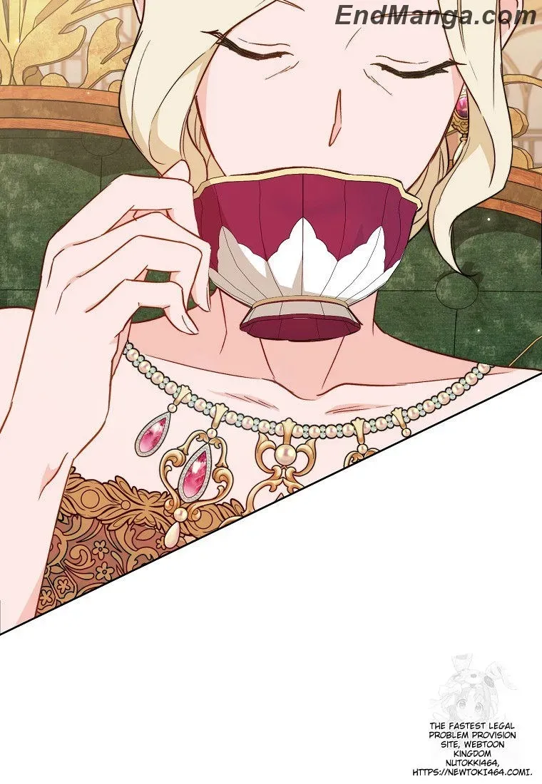 The Young Lady Is A Royal Chef Chapter 159 page 55 - 