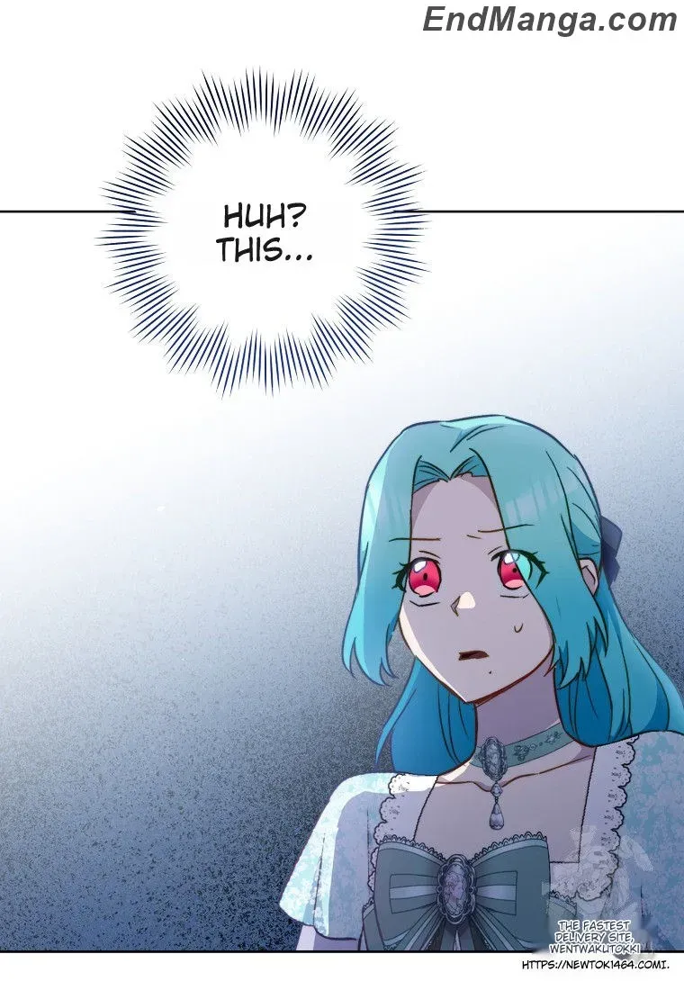 The Young Lady Is A Royal Chef Chapter 159 page 56 - 