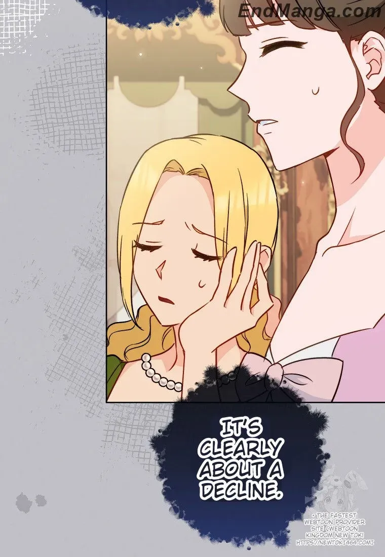 The Young Lady Is A Royal Chef Chapter 159 page 60 - 