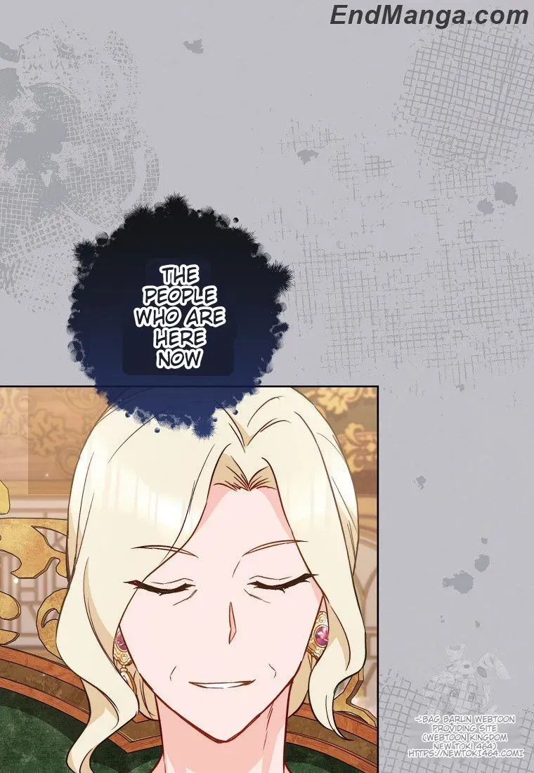 The Young Lady Is A Royal Chef Chapter 159 page 61 - 