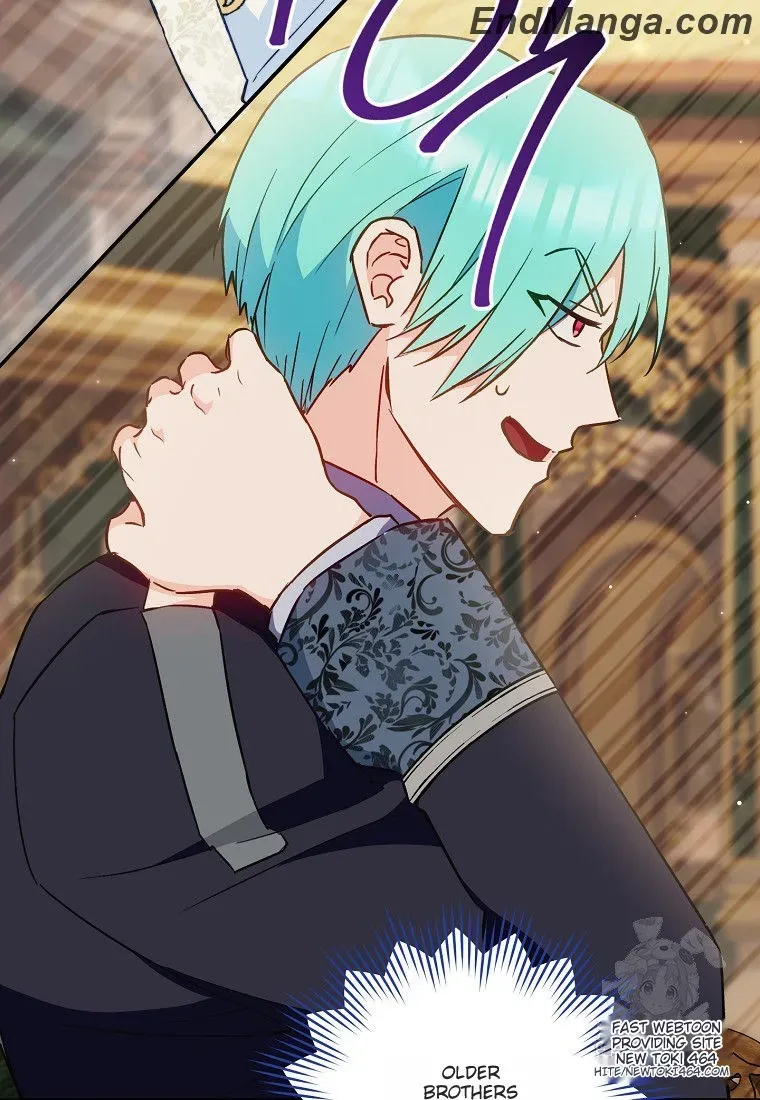 The Young Lady Is A Royal Chef Chapter 159 page 66 - 