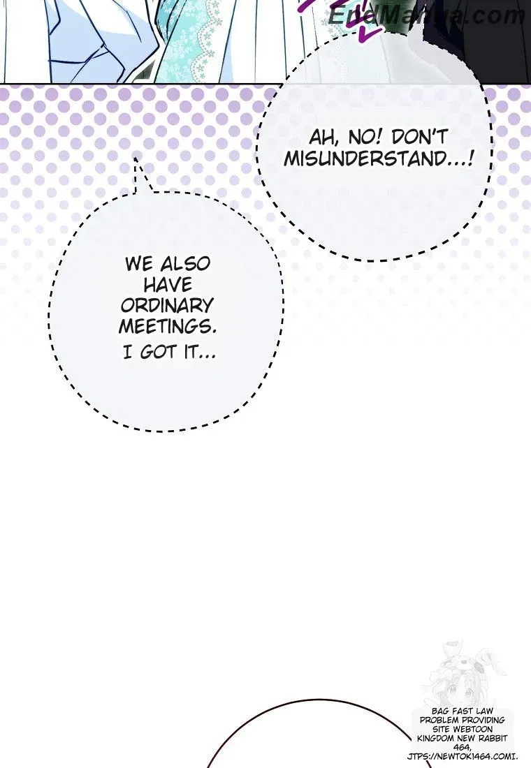 The Young Lady Is A Royal Chef Chapter 159 page 69 - 