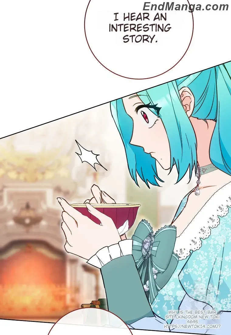 The Young Lady Is A Royal Chef Chapter 159 page 70 - 