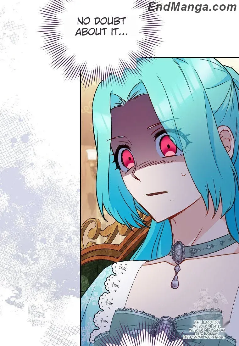 The Young Lady Is A Royal Chef Chapter 159 page 8 - 