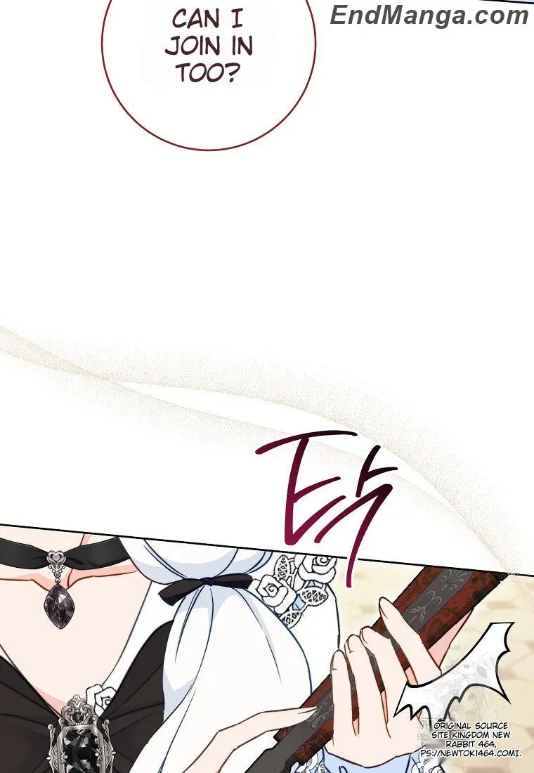 The Young Lady Is A Royal Chef Chapter 159 page 71 - 