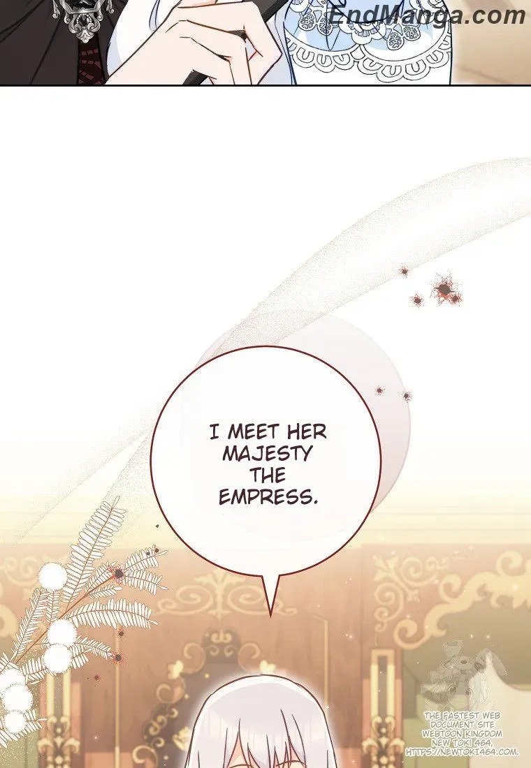 The Young Lady Is A Royal Chef Chapter 159 page 72 - 